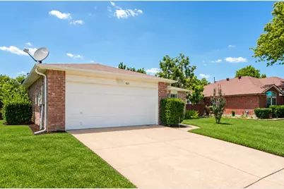 821 Mill Branch Drive, Garland, TX 75040 - Photo 6