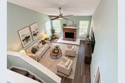 5533 Edendale Drive, Arlington, TX 76018 - Photo 2