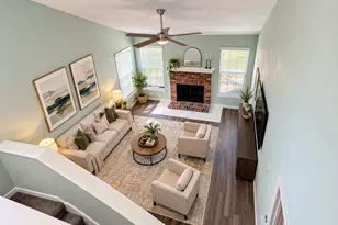 5533 Edendale Dr, Arlington, TX 76018 - Photo 2