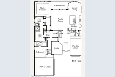 904 Bluestem Trail, Wylie, TX 75098 - Photo 2