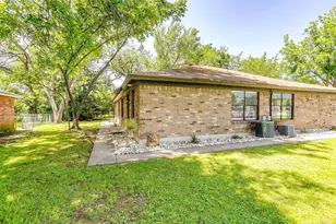 101 W Eldred, Burleson, TX 76028 - Photo 1