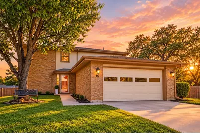 15 Dewberry Court, Bedford, TX 76021 - Photo 2