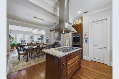 4301 Lomo Alto Drive #B, Highland Park, TX 75219 - Photo 12