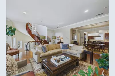 4301 Lomo Alto Drive #B, Highland Park, TX 75219 - Photo 8