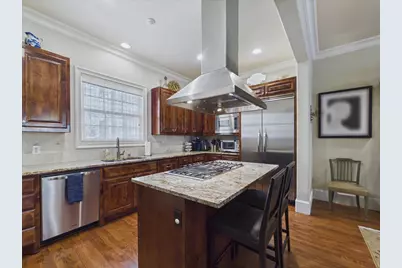 4301 Lomo Alto Drive #B, Highland Park, TX 75219 - Photo 14