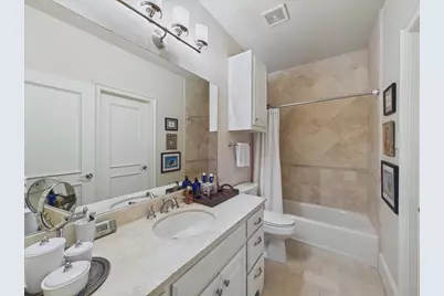 4301 Lomo Alto Drive #B, Highland Park, TX 75219 - Photo 6