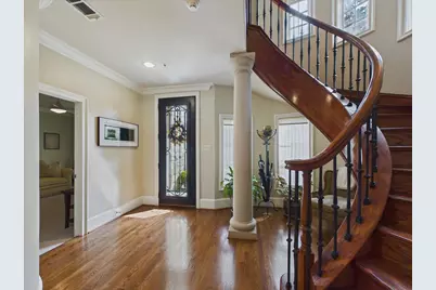 4301 Lomo Alto Drive #B, Highland Park, TX 75219 - Photo 2