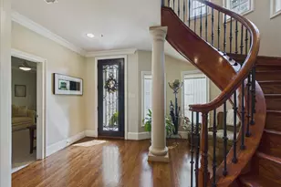 4301 Lomo Alto Dr, Highland Park, TX 75219 - Photo 2