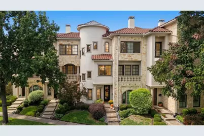 4301 Lomo Alto Drive #B, Highland Park, TX 75219 - Photo 1