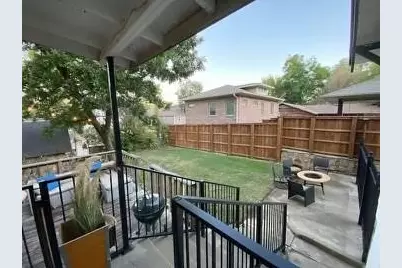 2545 Rogers Avenue, Fort Worth, TX 76109 - Photo 30