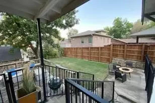 2545 Rogers Ave, Fort Worth, TX 76109 - Photo 30