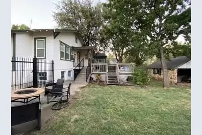2545 Rogers Avenue, Fort Worth, TX 76109 - Photo 32