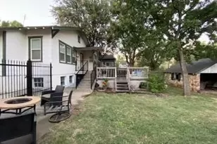 2545 Rogers Ave, Fort Worth, TX 76109 - Photo 32