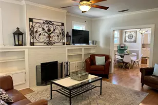 2545 Rogers Ave, Fort Worth, TX 76109 - Photo 4