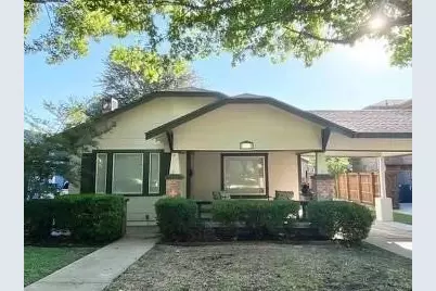 2545 Rogers Avenue, Fort Worth, TX 76109 - Photo 2