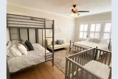 2545 Rogers Avenue, Fort Worth, TX 76109 - Photo 24