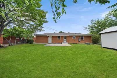5316 Ammons Street, Haltom City, TX 76117 - Photo 22