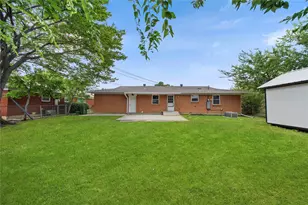 5316 Ammons St, Haltom City, TX 76117 - Photo 22