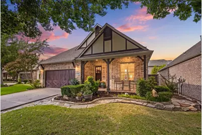 1900 Brookfield Way, McKinney, TX 75072 - Photo 2