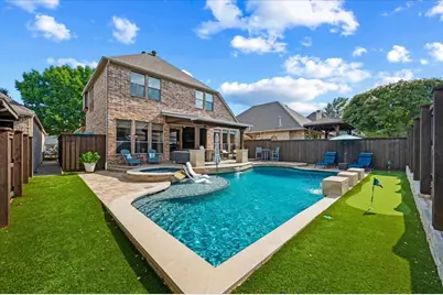 1900 Brookfield Way, McKinney, TX 75072 - Photo 1