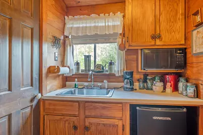 2591 State Highway 64, Ben Wheeler, TX 75754 - Photo 34