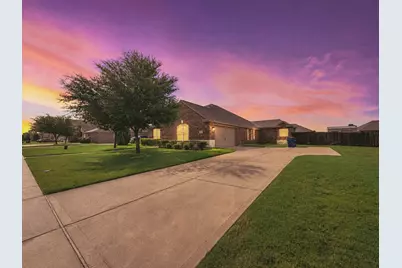 610 Milas Lane, Glenn Heights, TX 75154 - Photo 1