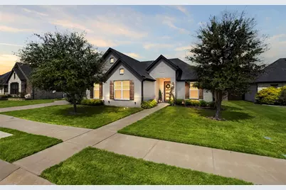 116 Steves Way, Waxahachie, TX 75165 - Photo 1