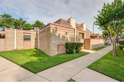 3045 Park Lane #1001, Dallas, TX 75220 - Photo 2