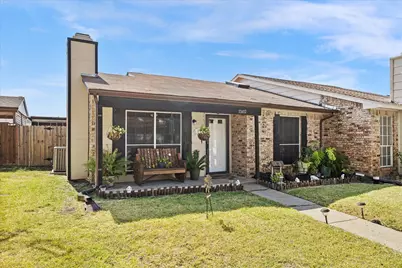 1502 Butterfield Drive, Mesquite, TX 75150 - Photo 1