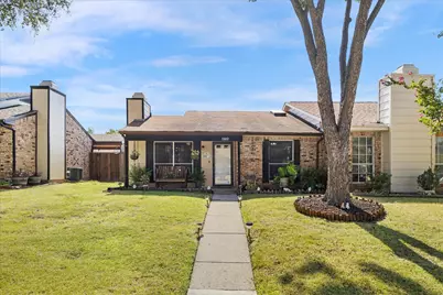 1502 Butterfield Drive, Mesquite, TX 75150 - Photo 2