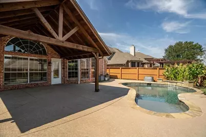 8748 Dayton Drive, Lantana, TX 76226 - Photo 32