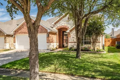 8748 Dayton Drive, Lantana, TX 76226 - Photo 2