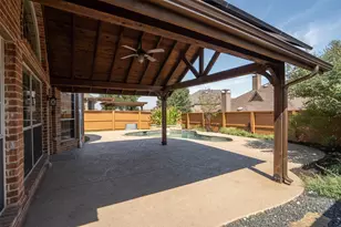 8748 Dayton Dr, Lantana, TX 76226 - Photo 30