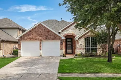 8748 Dayton Drive, Lantana, TX 76226 - Photo 1