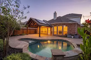 8748 Dayton Dr, Lantana, TX 76226 - Photo 1