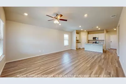 10304 Altair Drive, Waco, TX 76708 - Photo 4