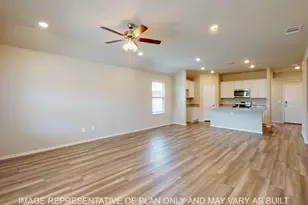 10304 Altair Dr, Waco, TX 76708 - Photo 4