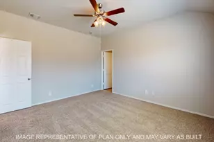 10304 Altair Dr, Waco, TX 76708 - Photo 6