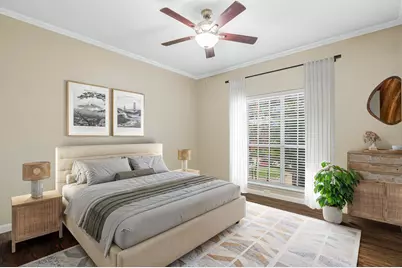 8601 Park Lane #221, Dallas, TX 75231 - Photo 18