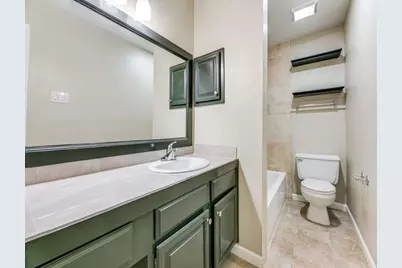 8601 Park Lane #221, Dallas, TX 75231 - Photo 14