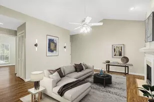 8601 Park Ln, Dallas, TX 75231 - Photo 4