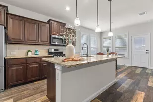 3448 Chloe Ave, Krum, TX 76249 - Photo 12