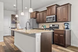 3448 Chloe Ave, Krum, TX 76249 - Photo 18