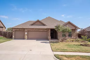 3448 Chloe Ave, Krum, TX 76249 - Photo 1