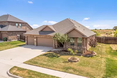 3448 Chloe Avenue, Krum, TX 76249 - Photo 2