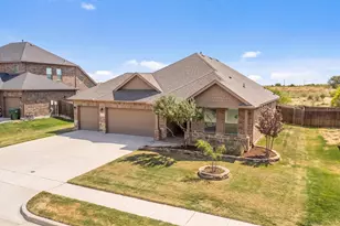 3448 Chloe Ave, Krum, TX 76249 - Photo 2