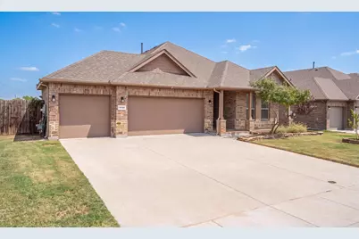 3448 Chloe Avenue, Krum, TX 76249 - Photo 4