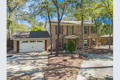6509 Ponderosa Lane, Colleyville, TX 76034 - Photo 2