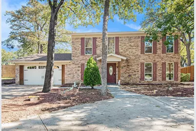 6509 Ponderosa Lane, Colleyville, TX 76034 - Photo 1