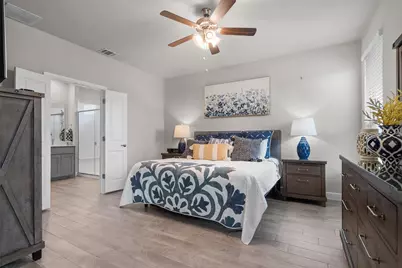 146 Hawksbill Lane, Rhome, TX 76078 - Photo 24
